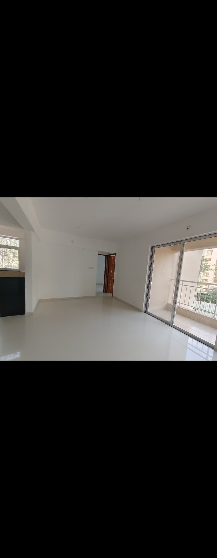 Room, ng-vrundavan 2 Bedroom 611 Sq.Ft. Apartment In Vishrantwadi Pune 9426838