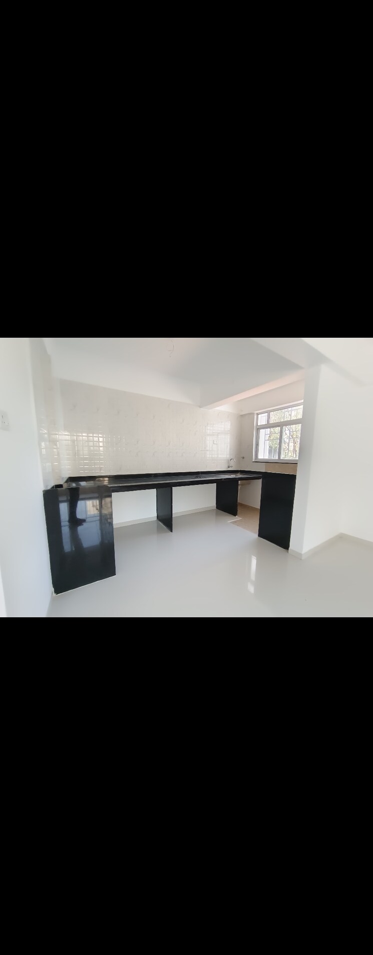 Kitchen, ng-vrundavan 2 Bedroom 611 Sq.Ft. Apartment In Vishrantwadi Pune 9426838