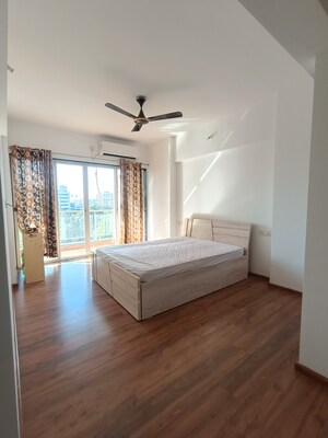 3 BHK Apartment For Rent in Anandtara Silicon Bay, Kalyani Nagar