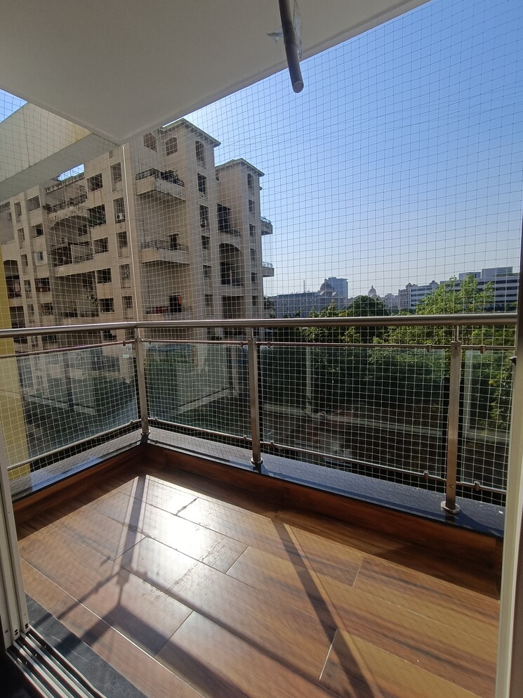 Exterior View, anandtara-silicon-bay 3 Bedroom 1500 Sq.Ft. Apartment In Kalyani Nagar Pune 9426842