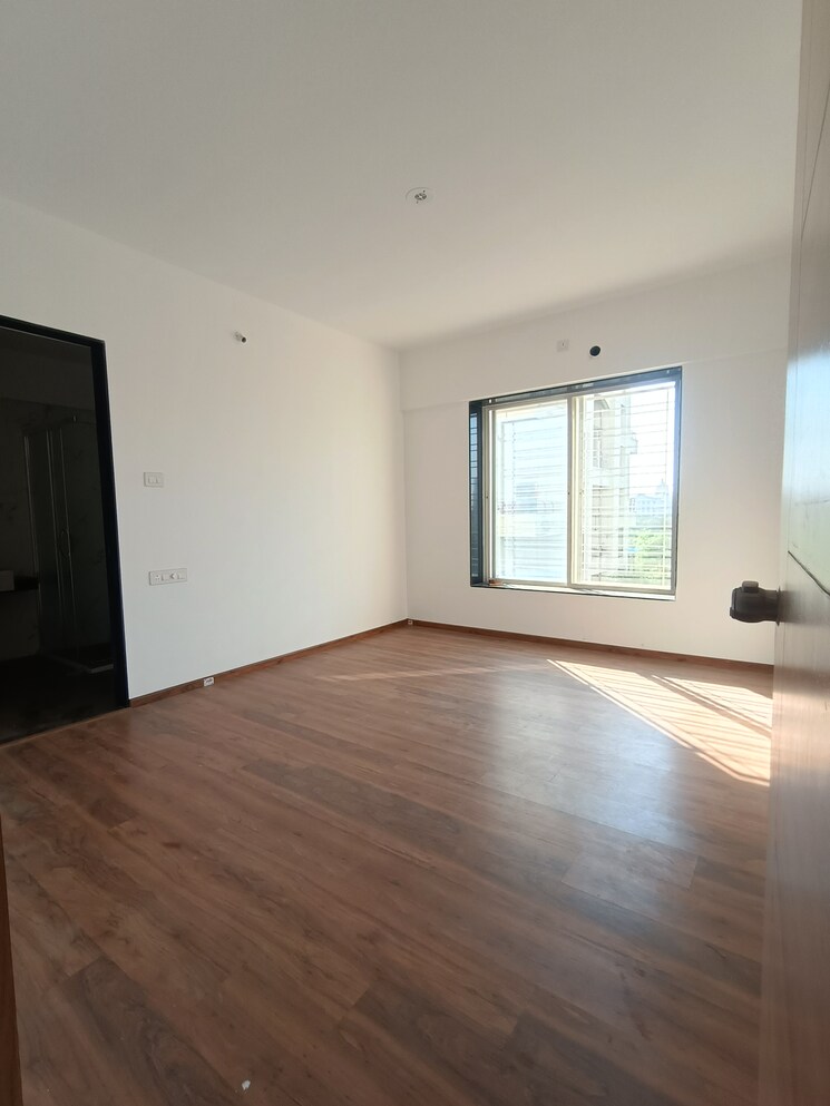 Master Bedroom, anandtara-silicon-bay 3 Bedroom 1500 Sq.Ft. Apartment In Kalyani Nagar Pune 9426842