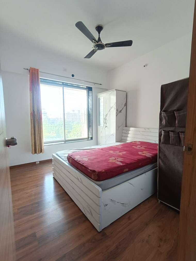 Bedroom, anandtara-silicon-bay 3 Bedroom 1500 Sq.Ft. Apartment In Kalyani Nagar Pune 9426842