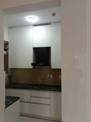 Kitchen in 2 BHK Apartment at Signature Global Prime, Sector 63a – for Rent