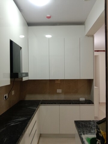 Kitchen in 2 BHK Apartment at Signature Global Prime, Sector 63a – for Rent