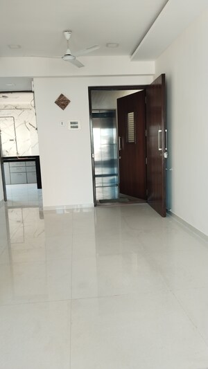 Living Room in 2 BHK Apartment at Sugee Laxmi Niwas, Dadar West – for Rent