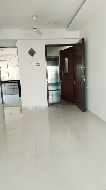 Living Room in 2 BHK Apartment at Sugee Laxmi Niwas, Dadar West – for Rent