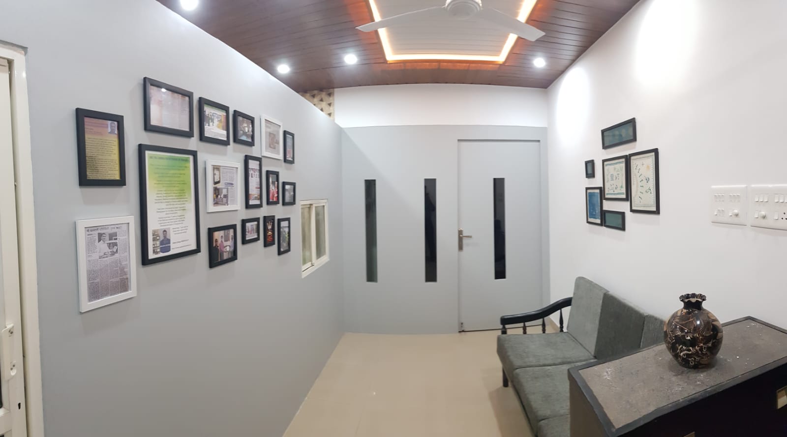 3 BHK Apartment For Rent in Signet Yogeshwar CHS