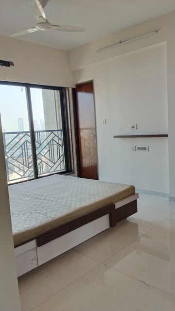 Bedroom in 2 BHK Apartment at Sugee Laxmi Niwas, Dadar West – for Rent