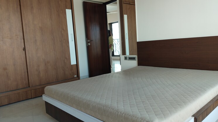 Bedroom, sugee-laxmi-niwas 2 Bedroom 730 Sq.Ft. Apartment In Dadar West Mumbai 9426877