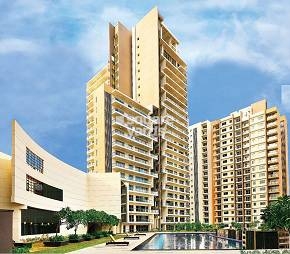 3 BHK + Pooja Room Apartment For Sale in Tata Gurgaon Gateway