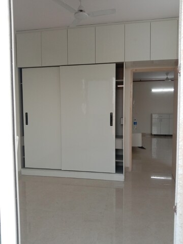 Building Lobby in 2 BHK Apartment at Signature Global Prime, Sector 63a – for Rent