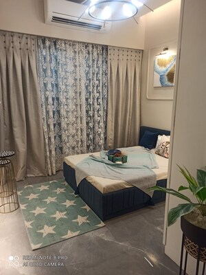 2 BHK Apartment For Sale in Aditya Breeze, Malad West