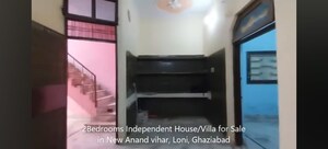  Plot – Exterior View View at Kanchan Vihar, Dlf Ankur Vihar - for Sale