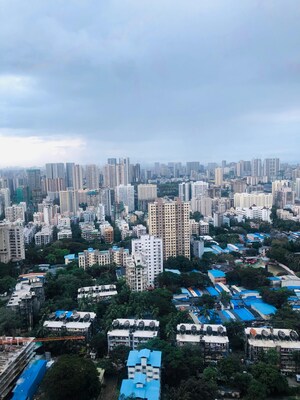 2 BHK Apartment For Rent in Chandak Stella, Goregaon West