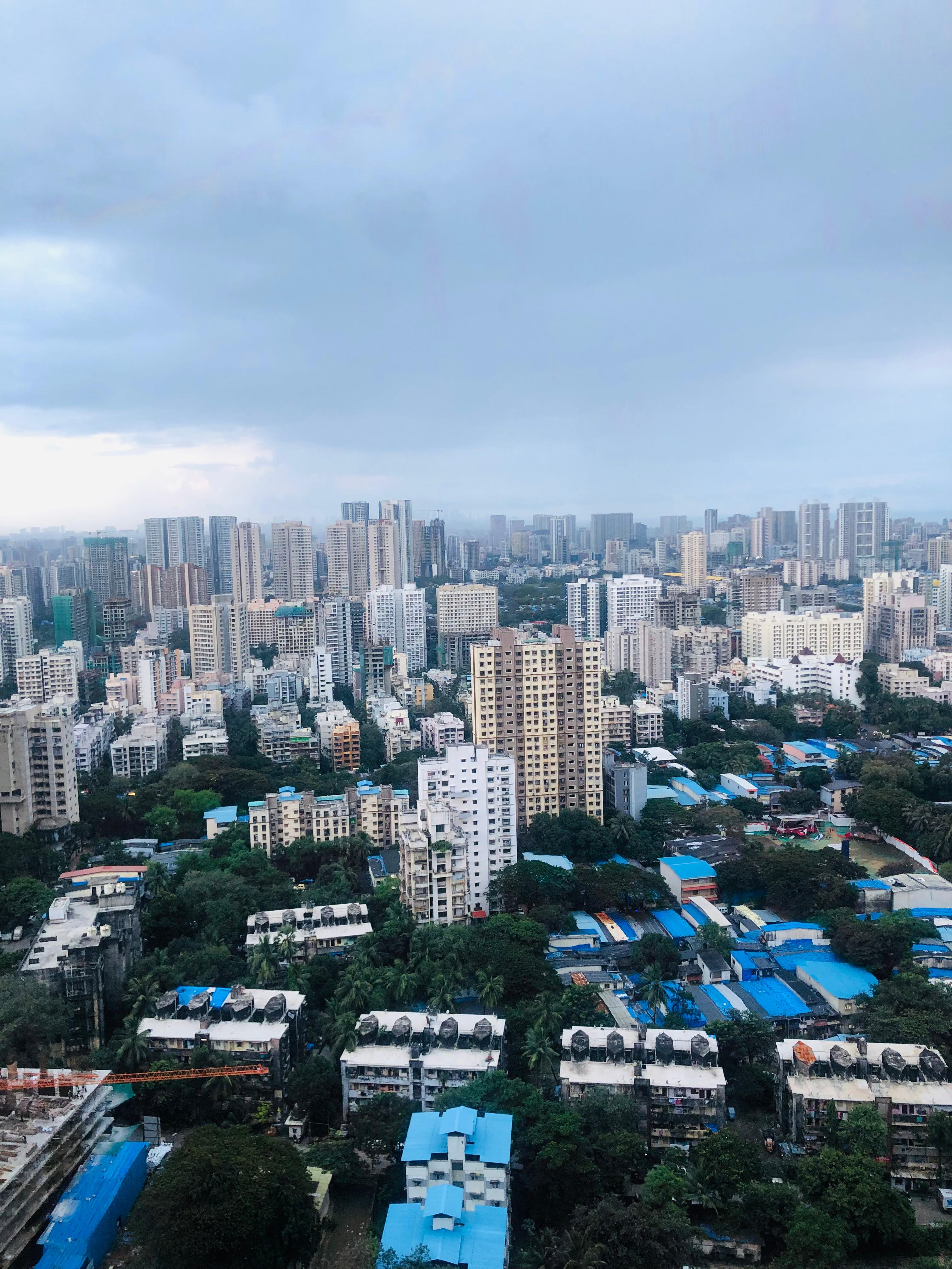 2 BHK Apartment For Rent in Chandak Stella