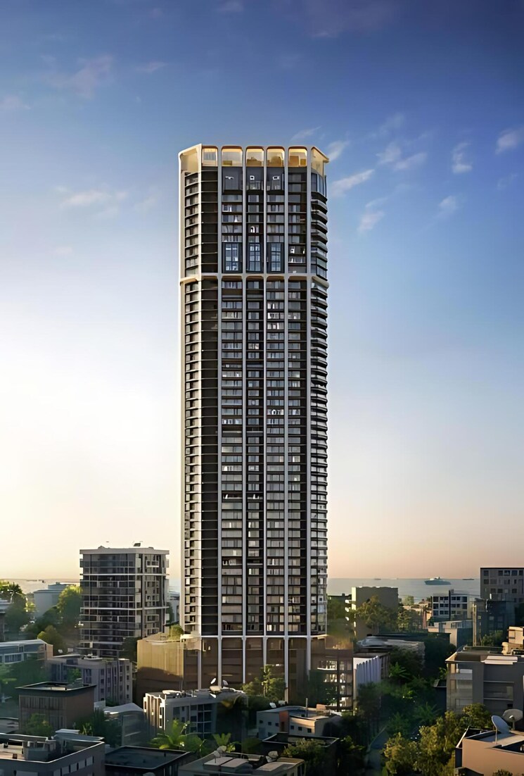 Exterior View, s-d-the-imperial-edge 4 Bedroom 2100 Sq.Ft. Apartment In Tardeo Mumbai 9426886