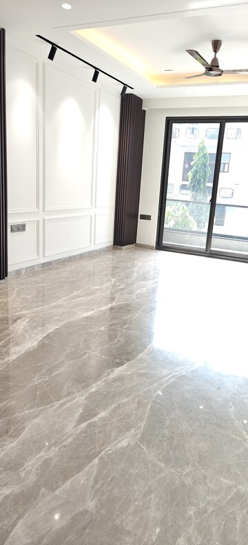 3 BHK Builder Floor For Rent in Dlf Phase ii