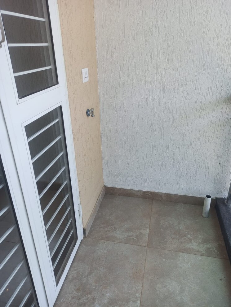 Balcony, beharay-rathi-hillview-residency 3 Bedroom 1440 Sq.Ft. Apartment In Kothrud Pune 9426897