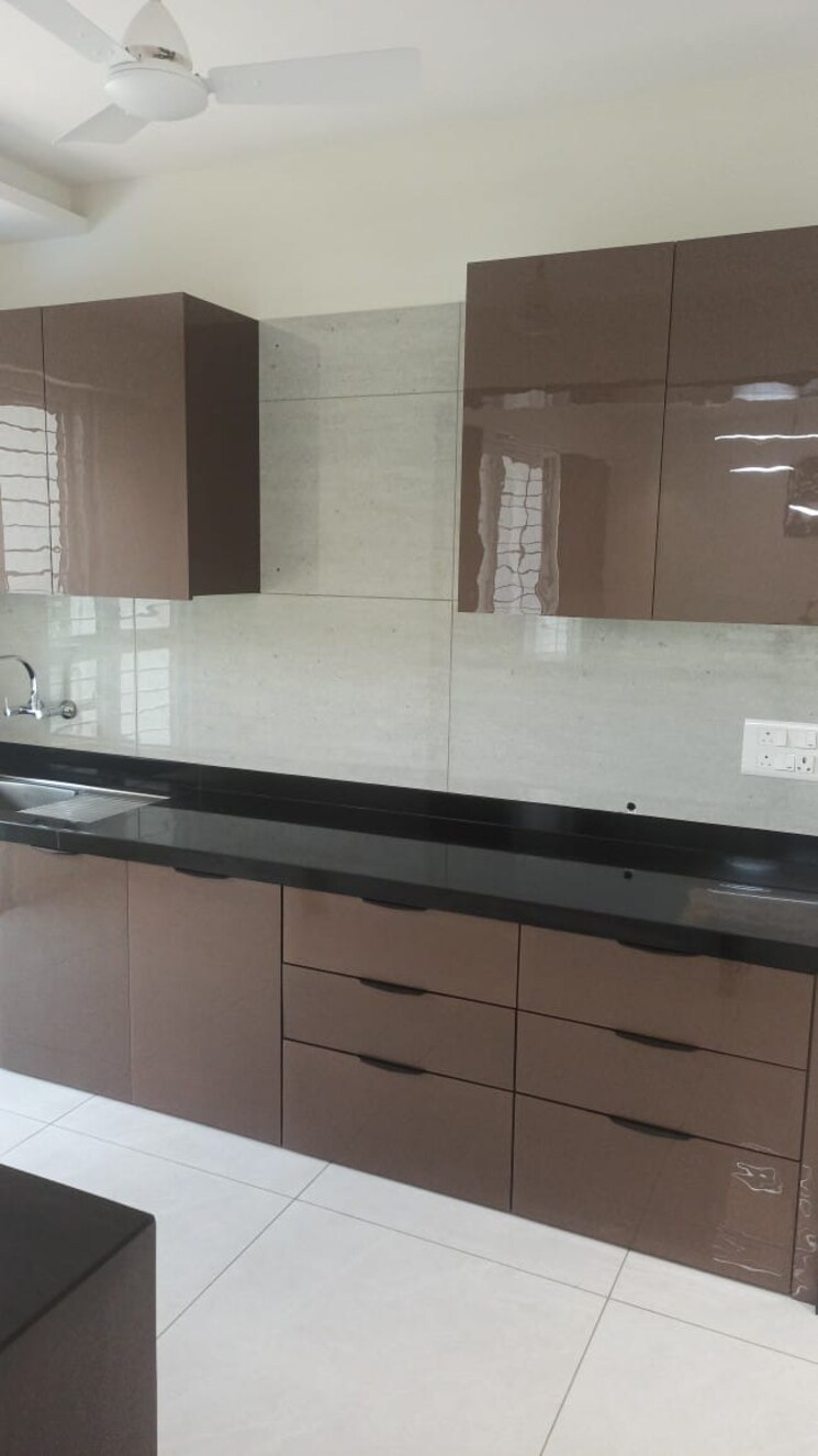 Kitchen, beharay-rathi-hillview-residency 3 Bedroom 1440 Sq.Ft. Apartment In Kothrud Pune 9426897