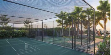 4 BHK Apartment – Garden View at Platinum The Reserve, Kharghar Sector 11 - for Sale