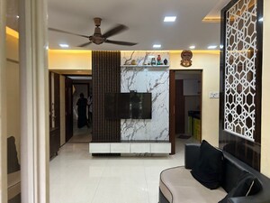 1 BHK Apartment For Rent in Kasarvadavali
