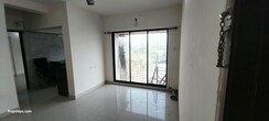 1 BHK + Pooja Room Apartment For Sale in Chandak Stella