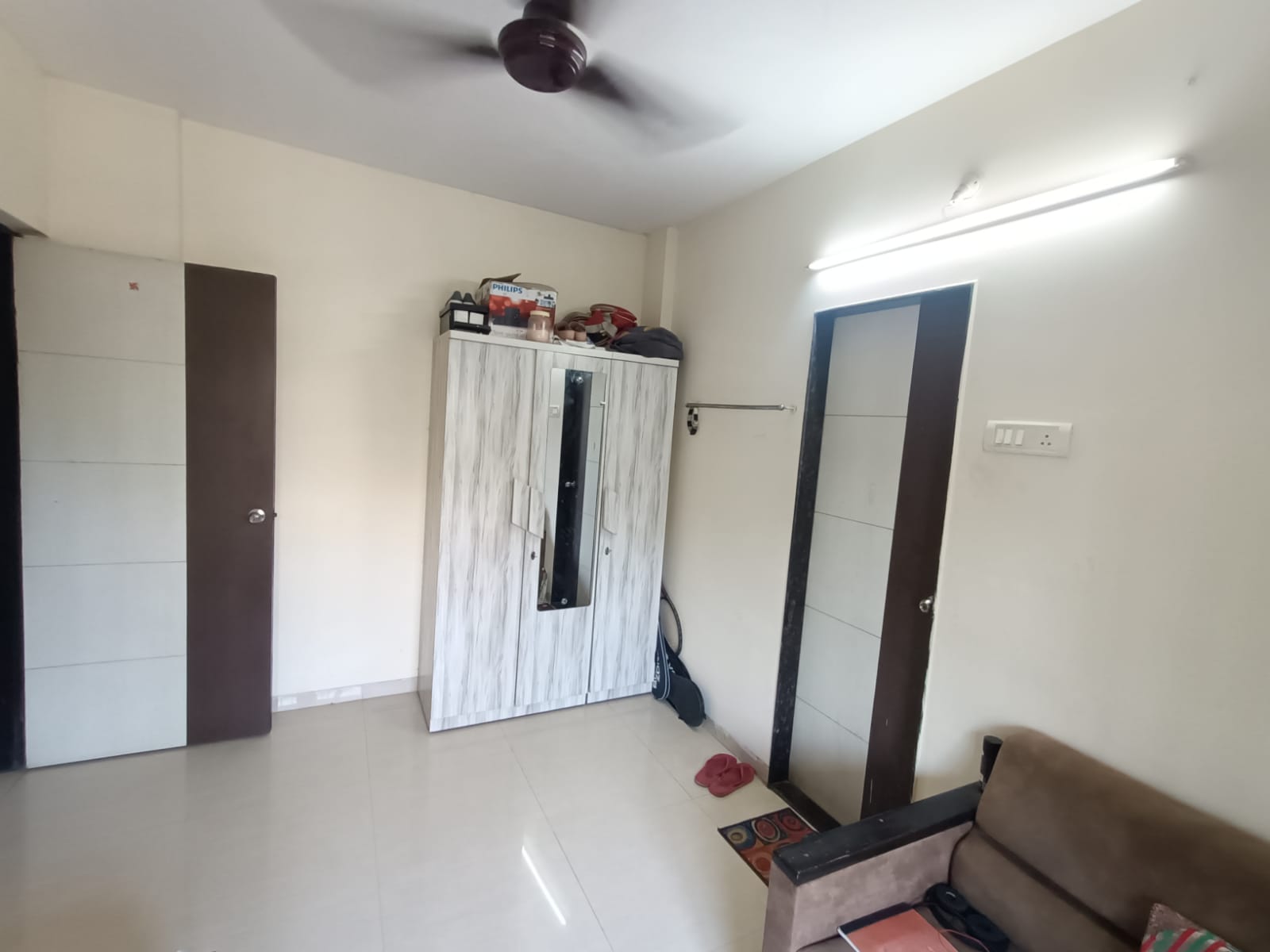 2 BHK Apartment For Rent in Patrachawl Mhada