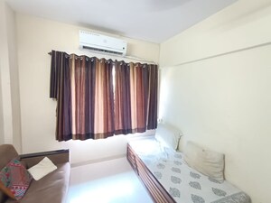 Team Area in 2 BHK Apartment at Patrachawl Mhada, Goregaon West – for Rent
