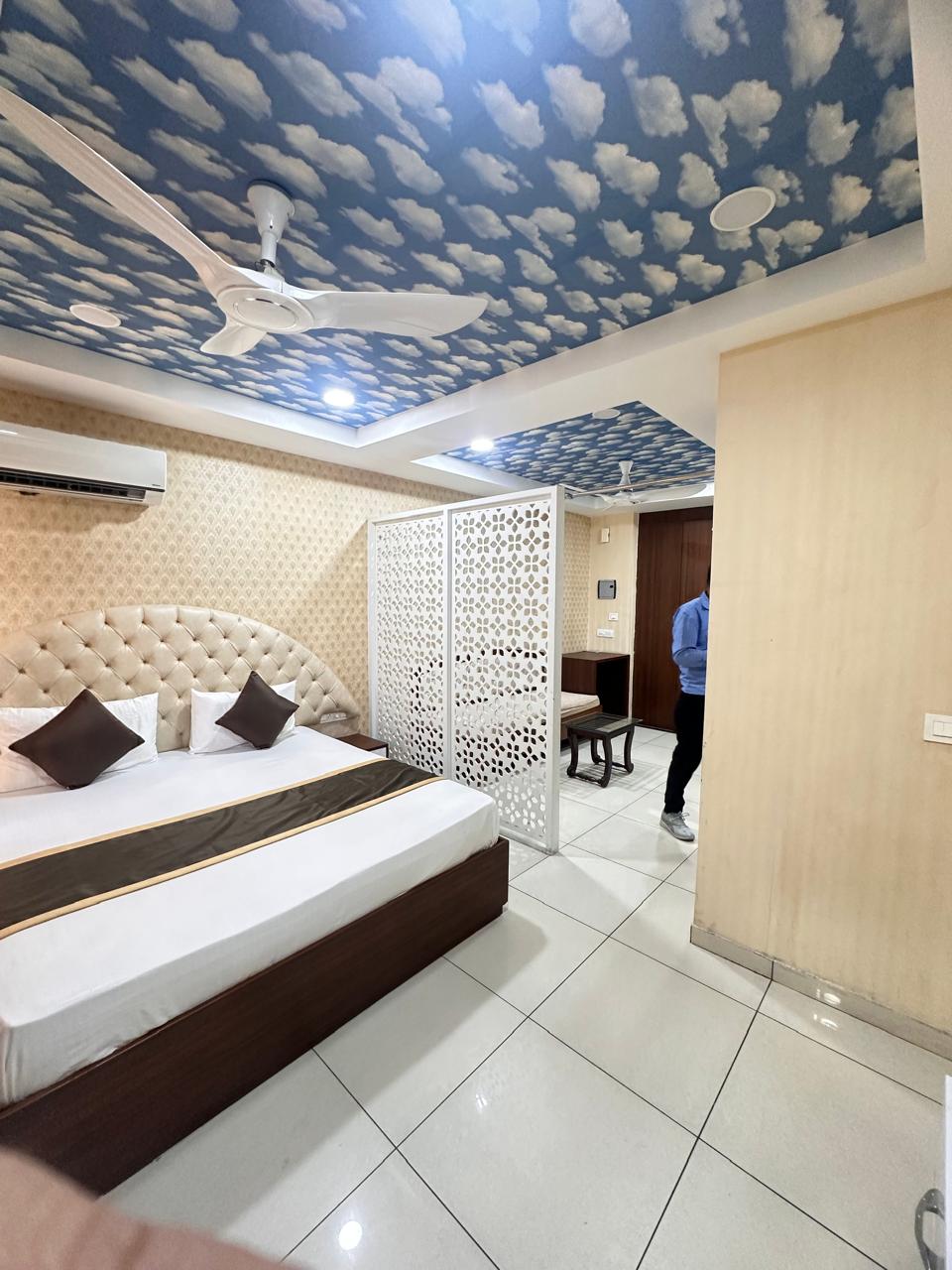 StudioApartment For Rent in Motia Citi Royal Business Park