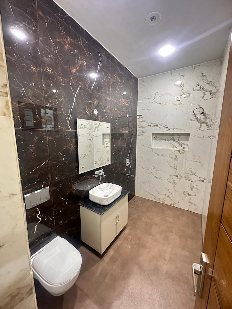 Master Bedroom, motia-citi-royal-business-park Studio 480 Sq.Ft. Apartment In Ambala Highway Zirakpur 9426946