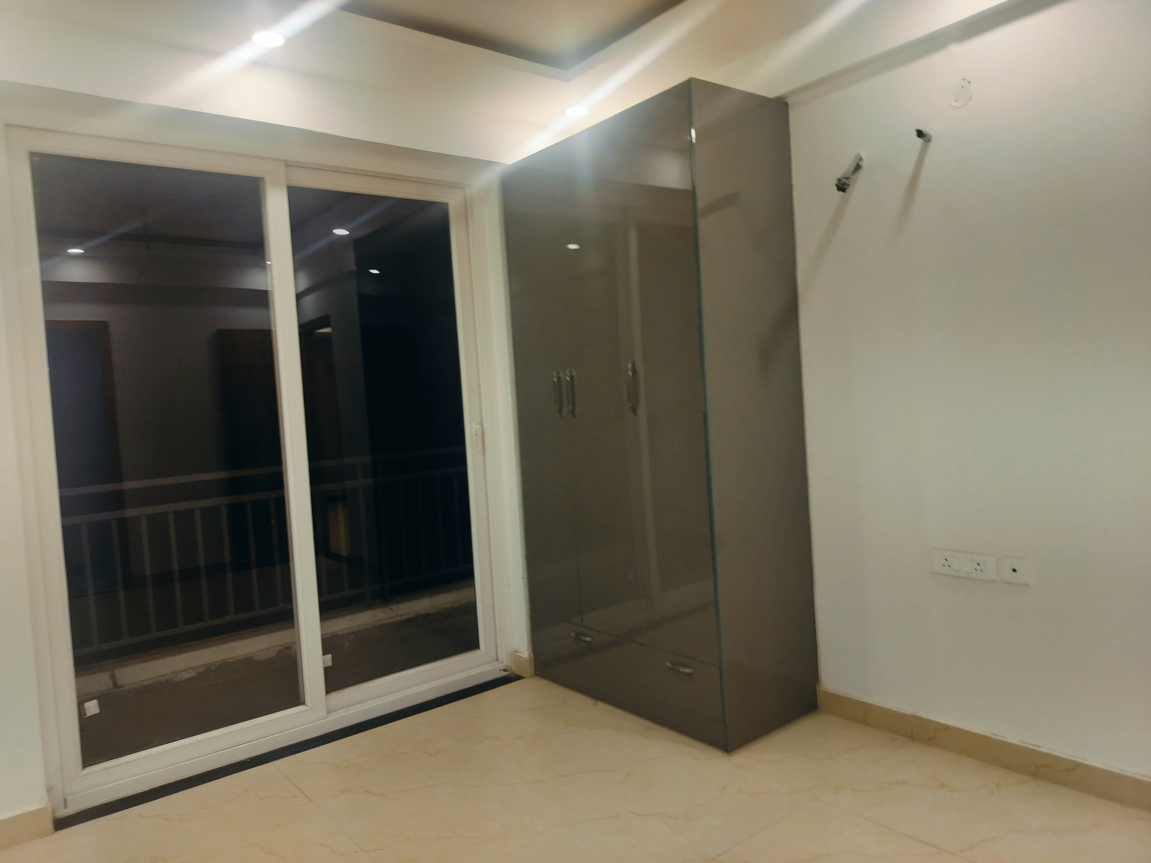 3 BHK + Study Room Builder Floor For Sale in Sushma Valencia