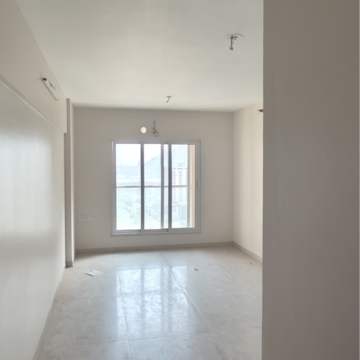 2 BHK Apartment For Sale in Dosti Primus, Balkum Pada