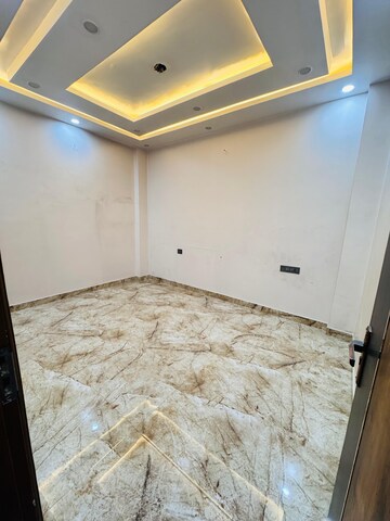 Bedroom in 3 BHK Builder Floor at Burari – for Rent