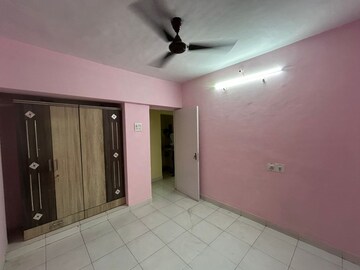 1 BHK Apartment For Rent in Haware Citi, Ghodbunder Road