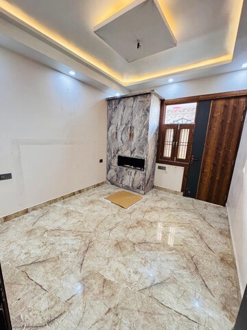 Bedroom in 3 BHK Builder Floor at Burari – for Rent