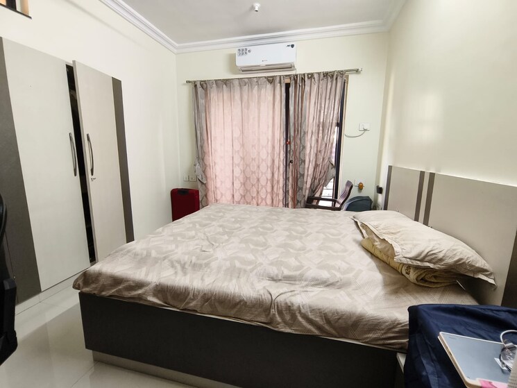 Bedroom, k-raheja-interface-heights 2 Bedroom 652 Sq.Ft. Apartment In Malad West Mumbai 9426977