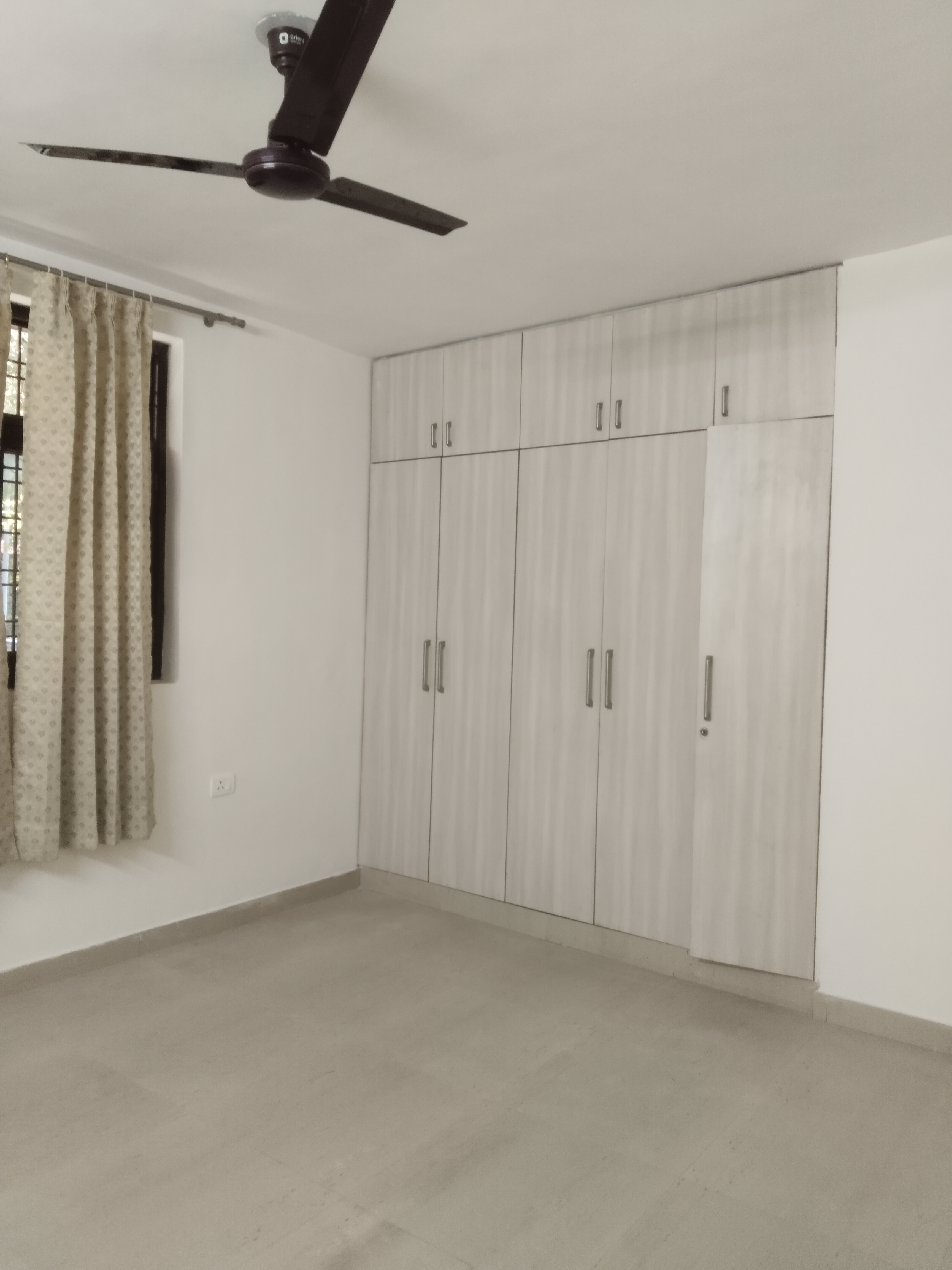 3 BHK Apartment For Rent in Dda Flats Sarita Vihar ne