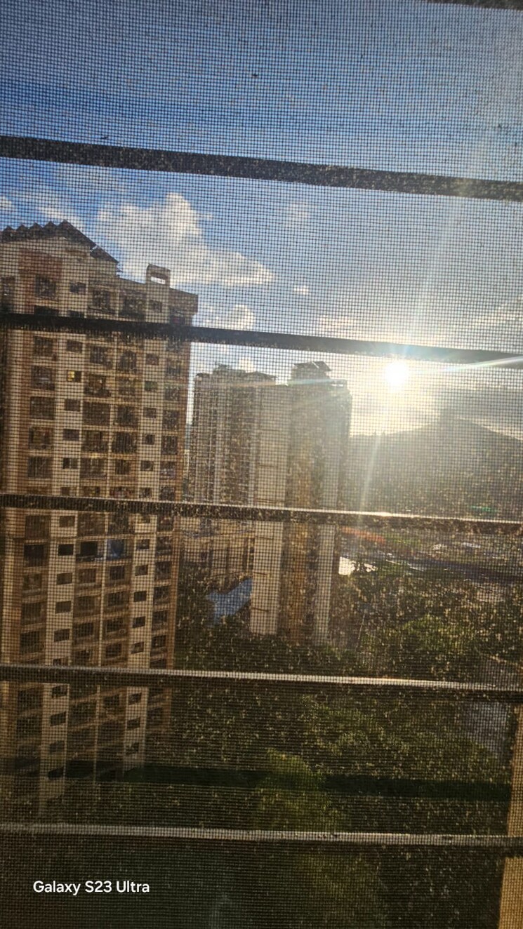 Exterior View, puranik-city 2 Bedroom 650 Sq.Ft. Apartment In Kasarvadavali Thane 9426967