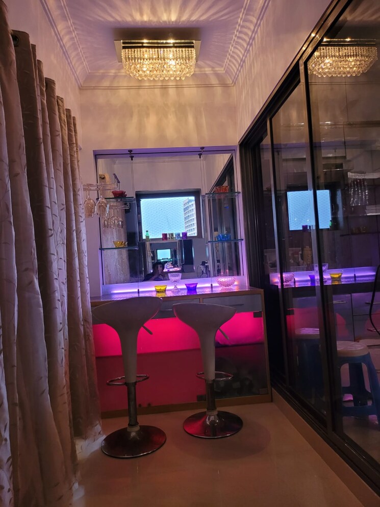 Gym, green-ocean-malad 1 Bedroom 600 Sq.Ft. Apartment In Malad West Mumbai 9426979