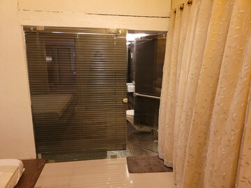 Staircase in 1 BHK Apartment at Green Ocean Malad , Malad West – for Rent