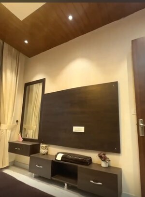 4 BHK Villa – Exterior View View at Sector 124 - for Sale