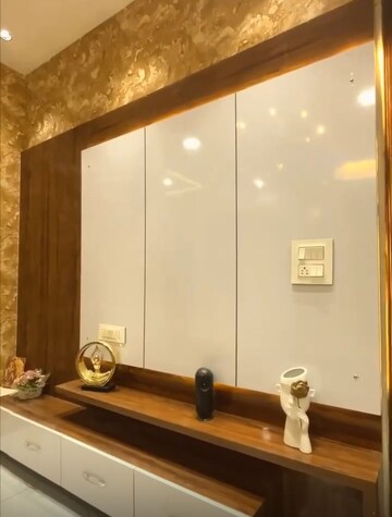 4 BHK Villa – Exterior View View at Sector 124 - for Sale