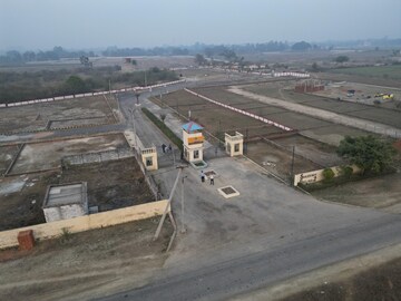  Plot For Sale in VJ Sanjivani Enclave, Mohanlalganj