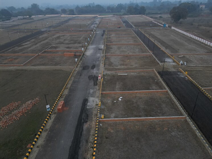 undefined, vj-sanjivani-enclave  1000 Sq.Ft. Plot In Mohanlalganj Lucknow 9426997
