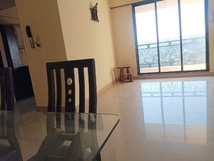 3 BHK Apartment For Rent in Lake Pleasant, Powai