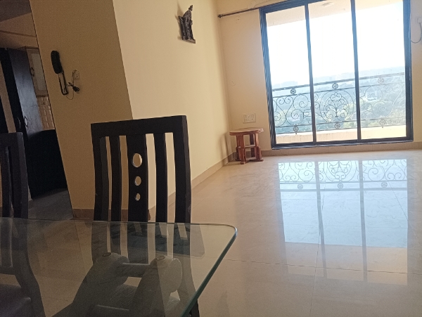 3 BHK + Extra Room Apartment For Rent in Lake Pleasant