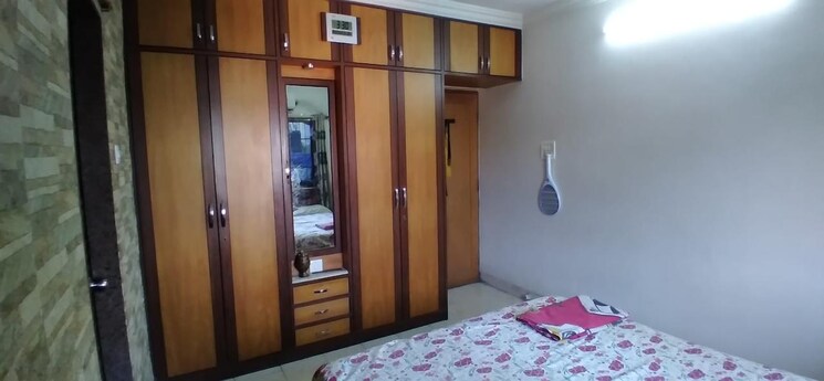 Bedroom, kopar khairane 2 Bedroom 700 Sq.Ft. Apartment In Kopar Khairane Navi Mumbai 9427012