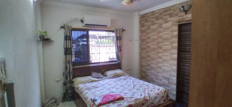 Bedroom, kopar khairane 2 Bedroom 700 Sq.Ft. Apartment In Kopar Khairane Navi Mumbai 9427012