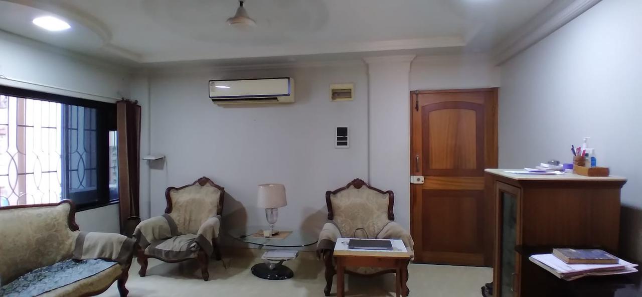 2 BHK Apartment For Rent in Koparkhairna 