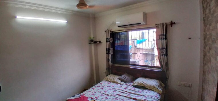 Bedroom, kopar khairane 2 Bedroom 700 Sq.Ft. Apartment In Kopar Khairane Navi Mumbai 9427012